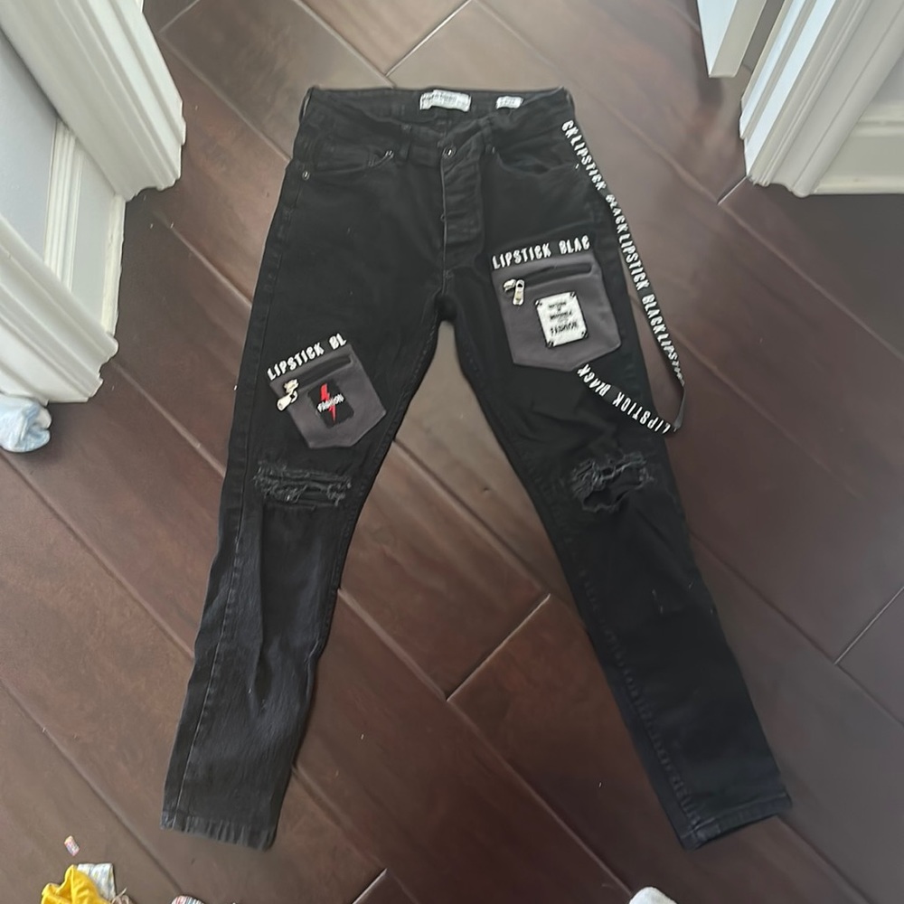Super cute mens jeans